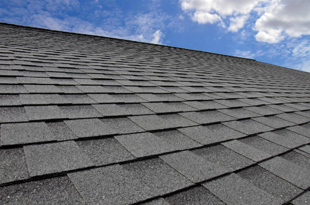 Hot Roofs in Glenns Ferry, ID